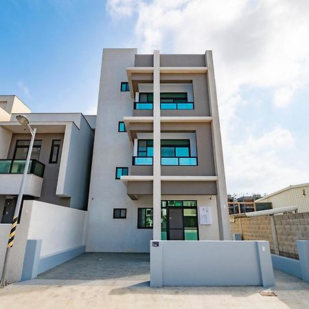 在水一方 Memory In Water Magong Exterior foto