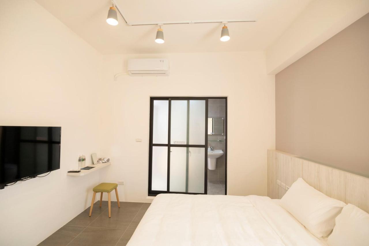 在水一方 Memory In Water Magong Exterior foto