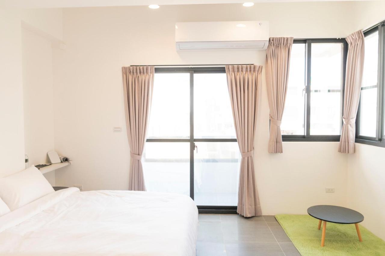 在水一方 Memory In Water Magong Exterior foto