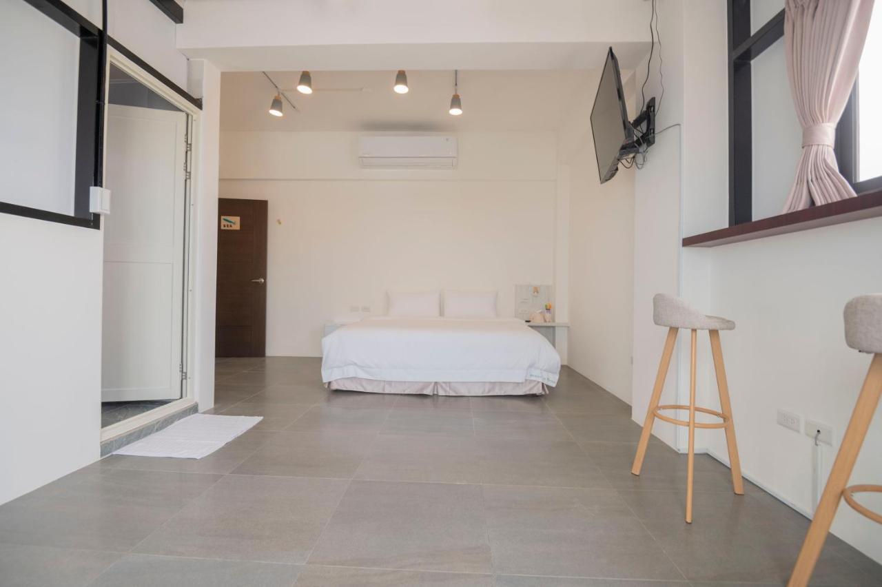 在水一方 Memory In Water Magong Exterior foto