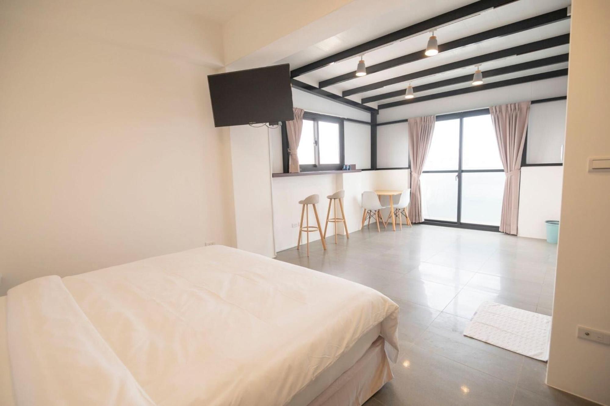 在水一方 Memory In Water Magong Exterior foto