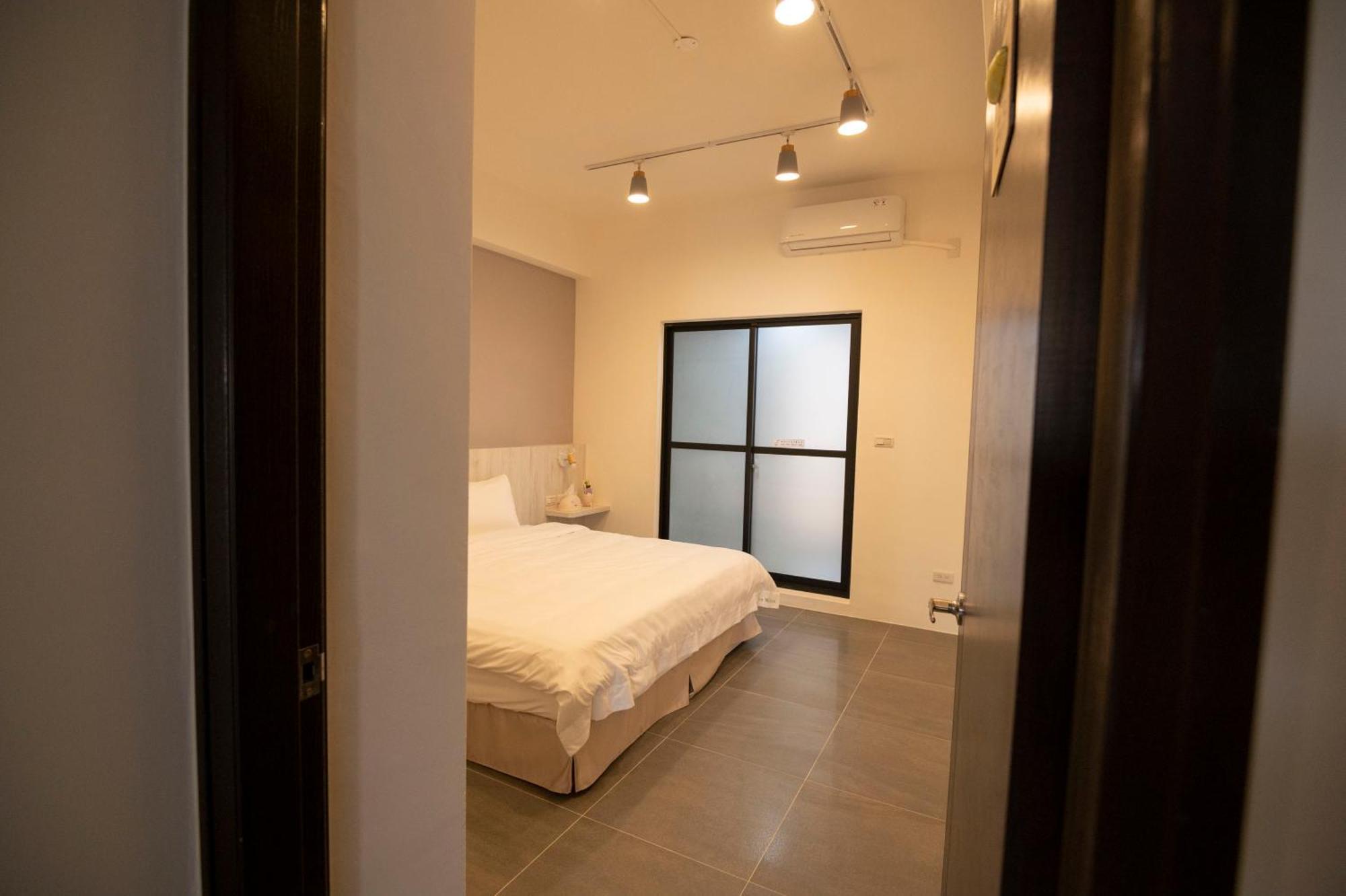 在水一方 Memory In Water Magong Quarto foto