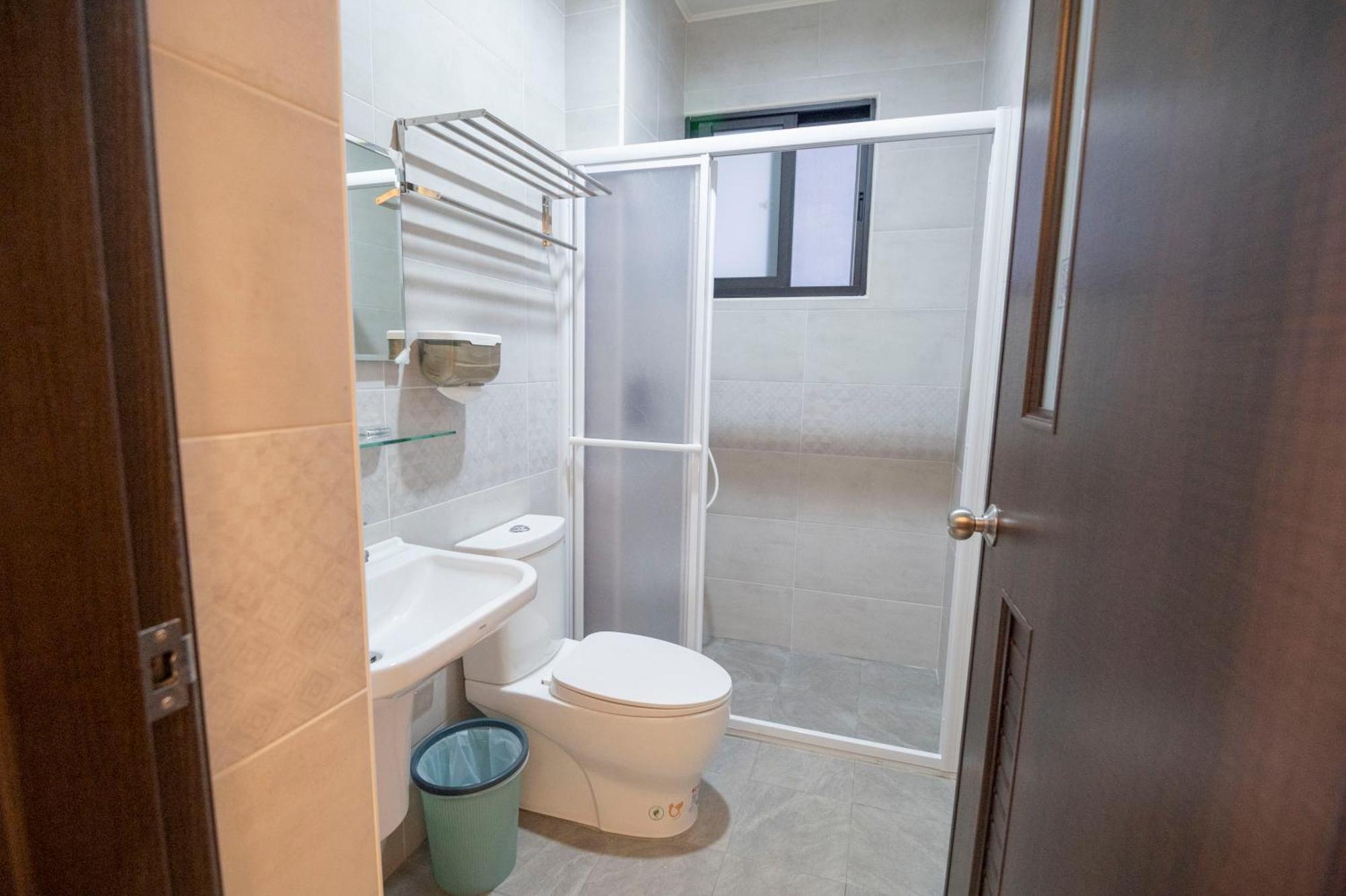 在水一方 Memory In Water Magong Quarto foto